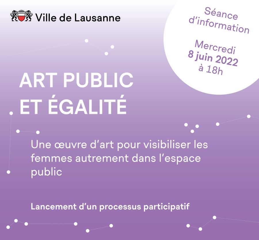 © Ville de Lausanne